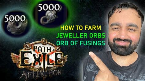 Orb of Fusing .